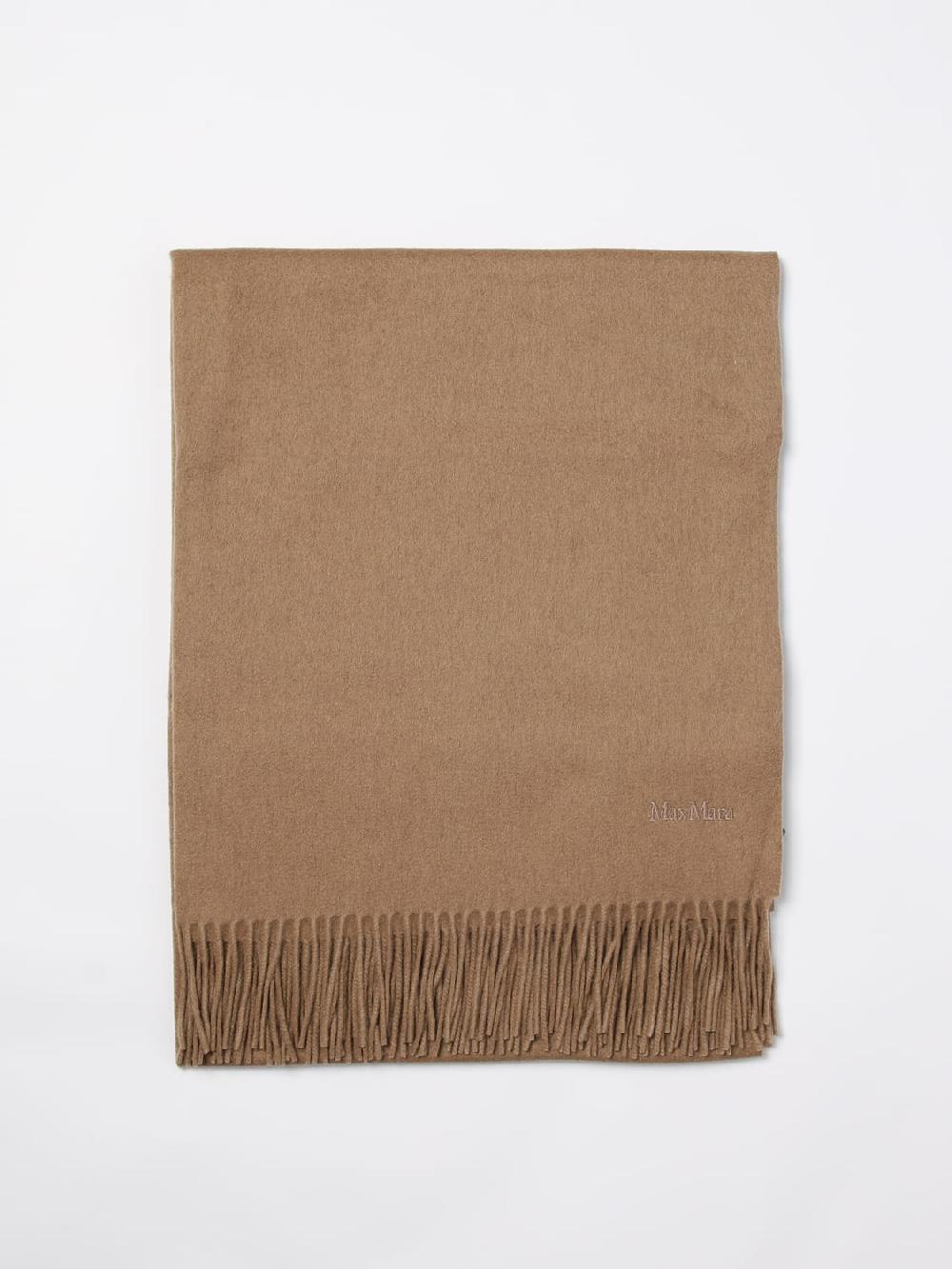 Giglio Sciarpa in cashmere Max Mara Moda