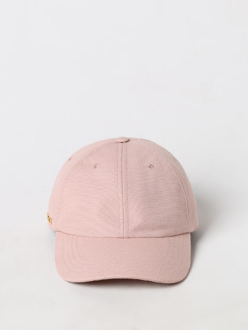 Giglio Cappello Gucci in canvas di cotone Vendita