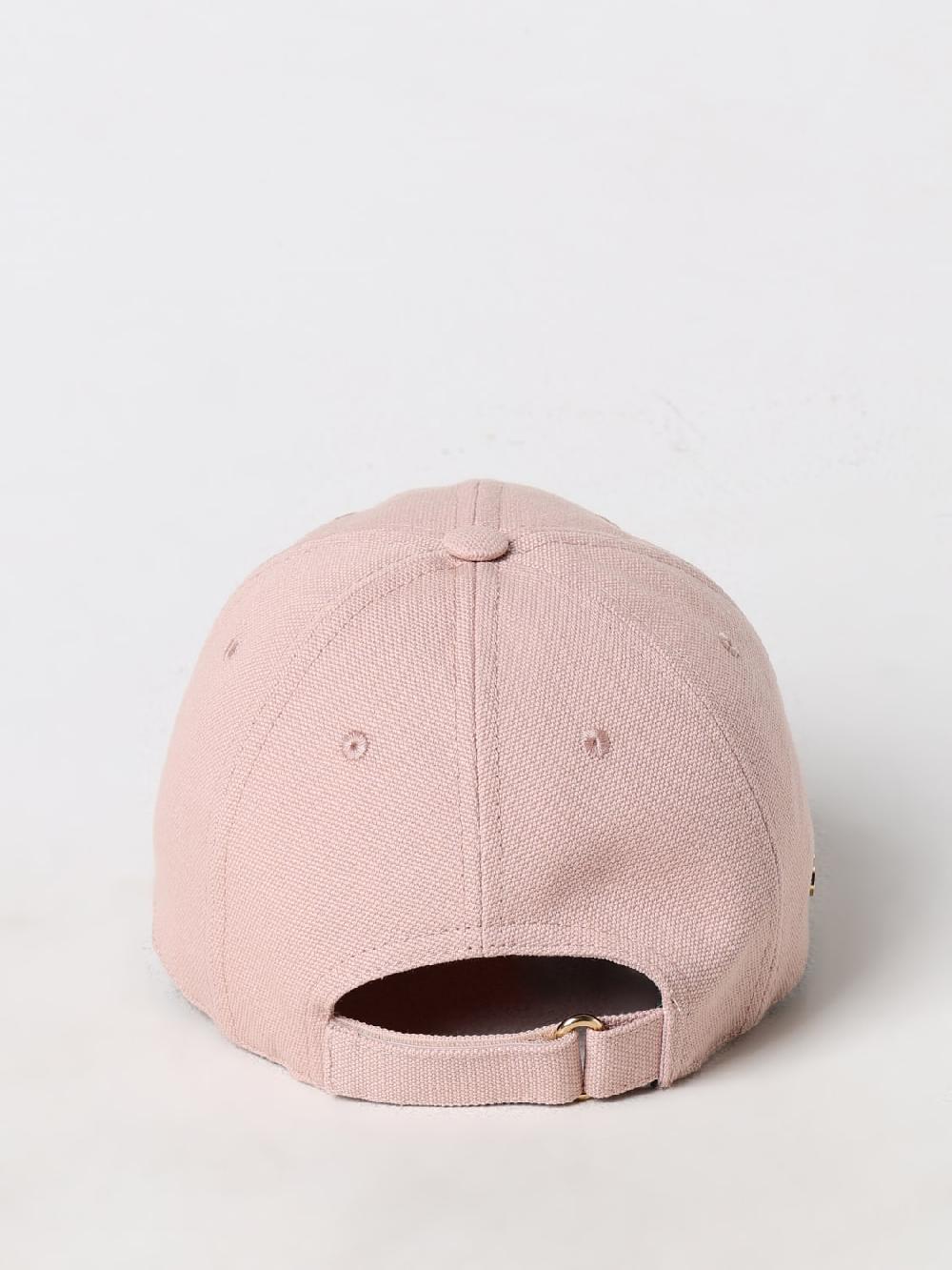 Giglio Cappello Gucci in canvas di cotone Vendita