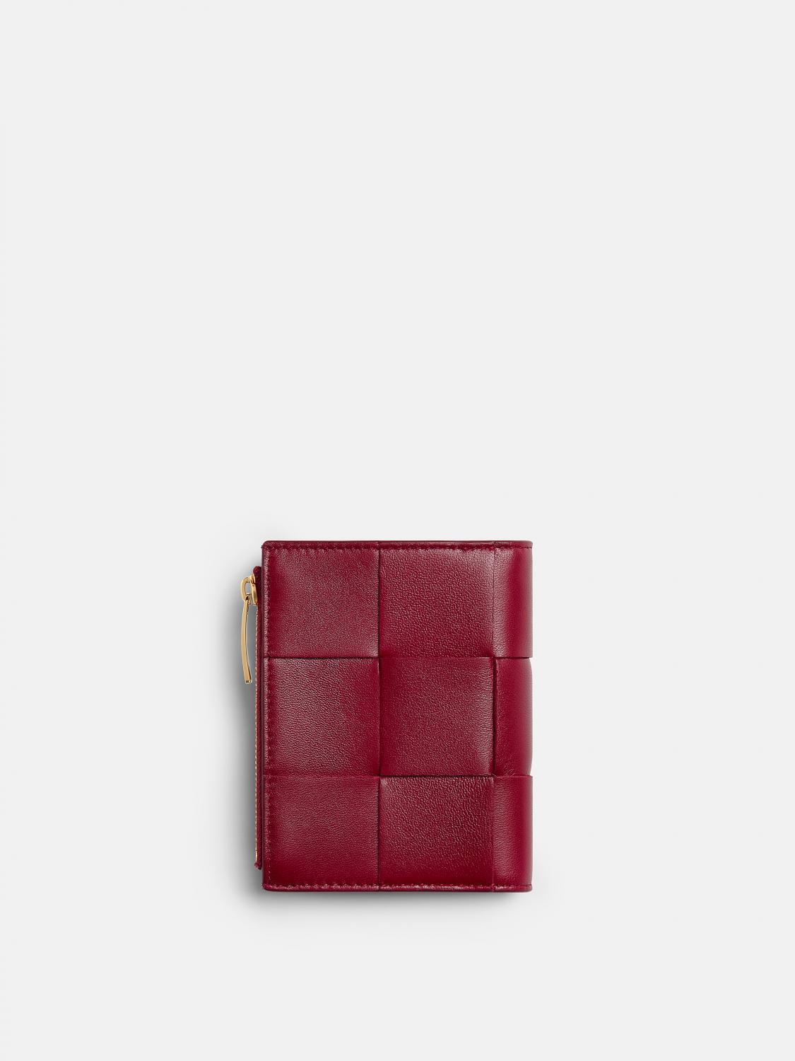 Giglio Portafoglio donna Bottega Veneta Promozione