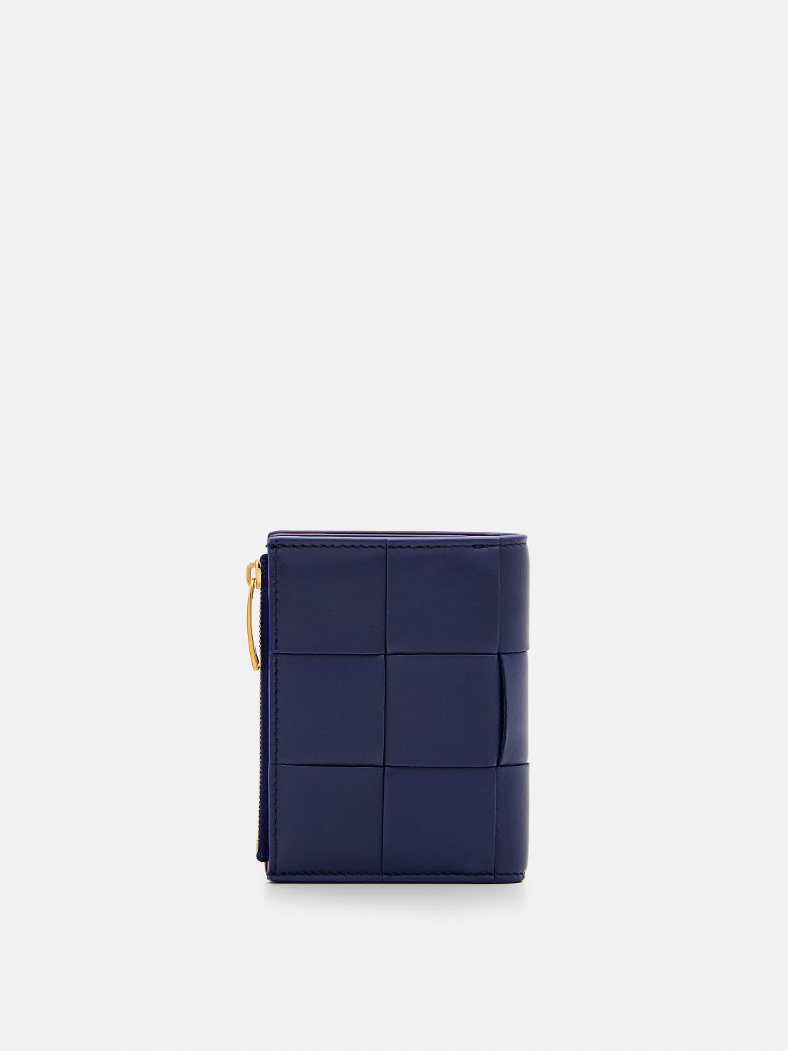 Giglio Portafoglio donna Bottega Veneta Sconto