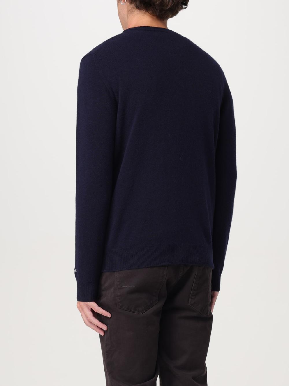Giglio Maglia a girocollo Woolrich in lana Promozione