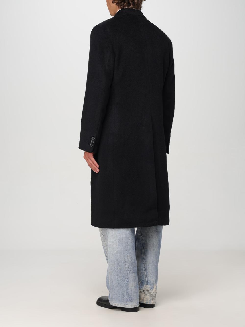 Giglio Cappotto a doppiopetto Our Legacy Soddisfazione Garantita