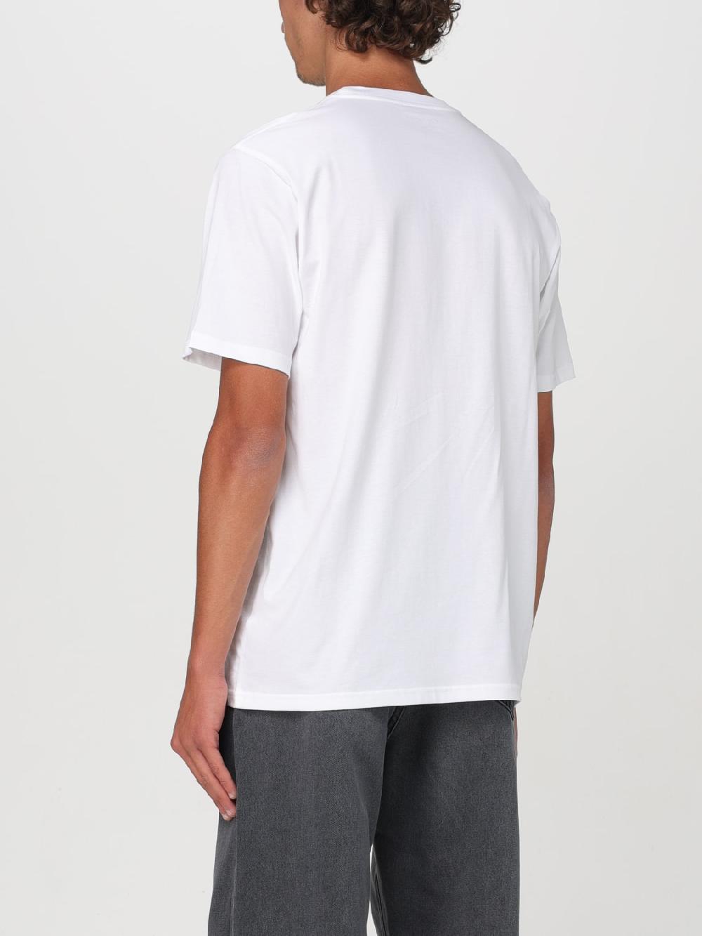 Giglio T-shirt con toppa Carhartt Wip Negozi Online