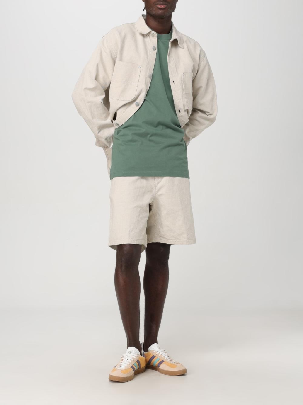 Giglio Pantaloncino di cotone Carhartt Wip Sottocosto