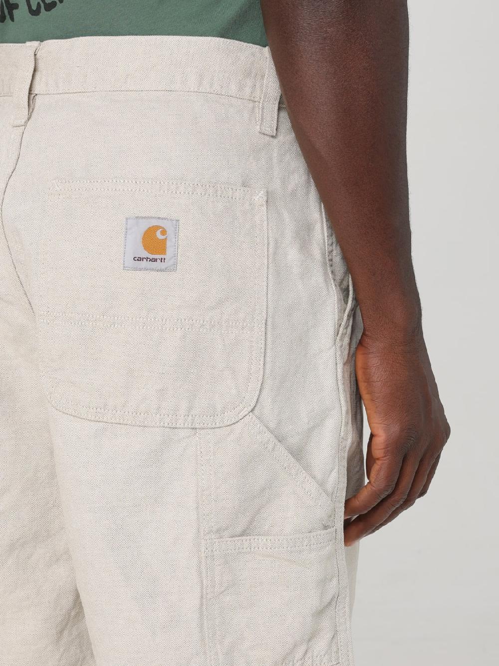 Giglio Pantaloncino di cotone Carhartt Wip Sottocosto