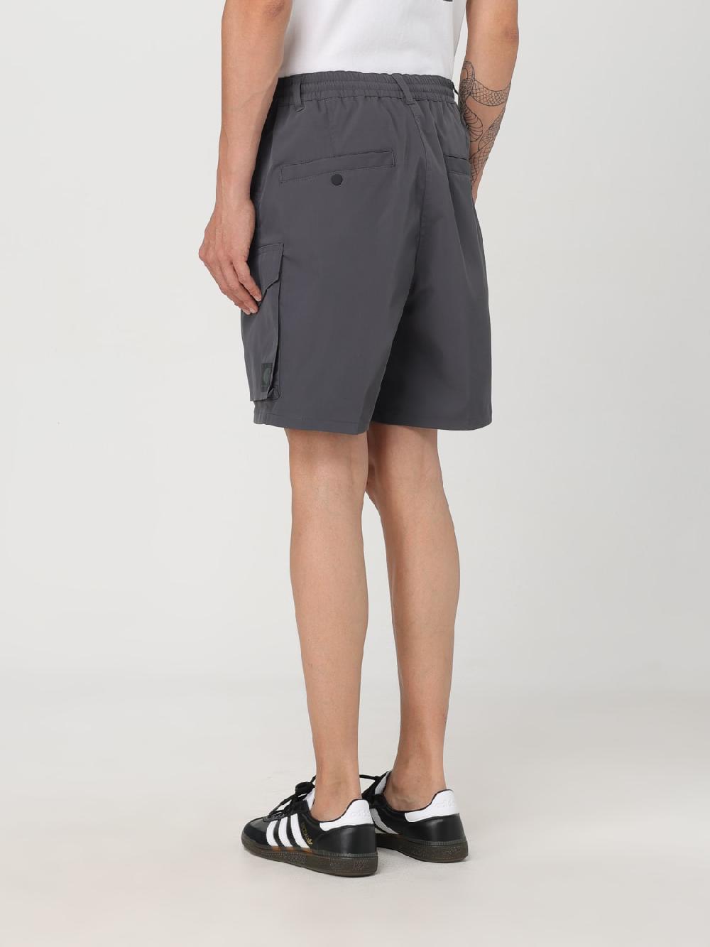 Giglio Pantaloncino in twill Carhartt Wip Presa