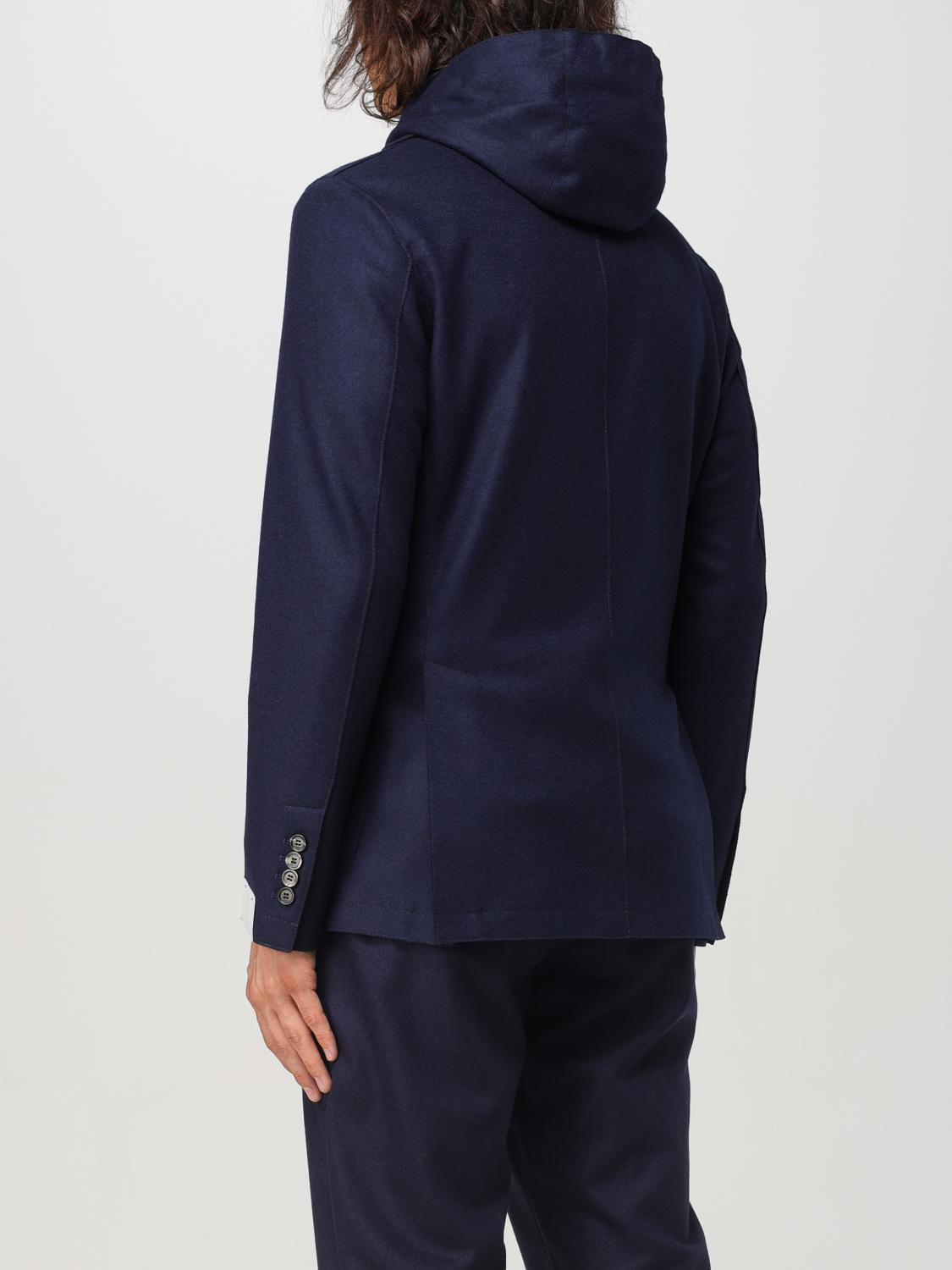 Giglio Blazer a doppiopetto Eleventy Offerta speciale