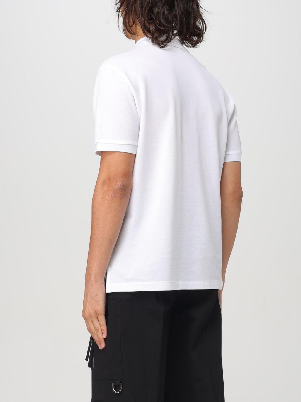 Giglio Polo Fendi in cotone Saldi
