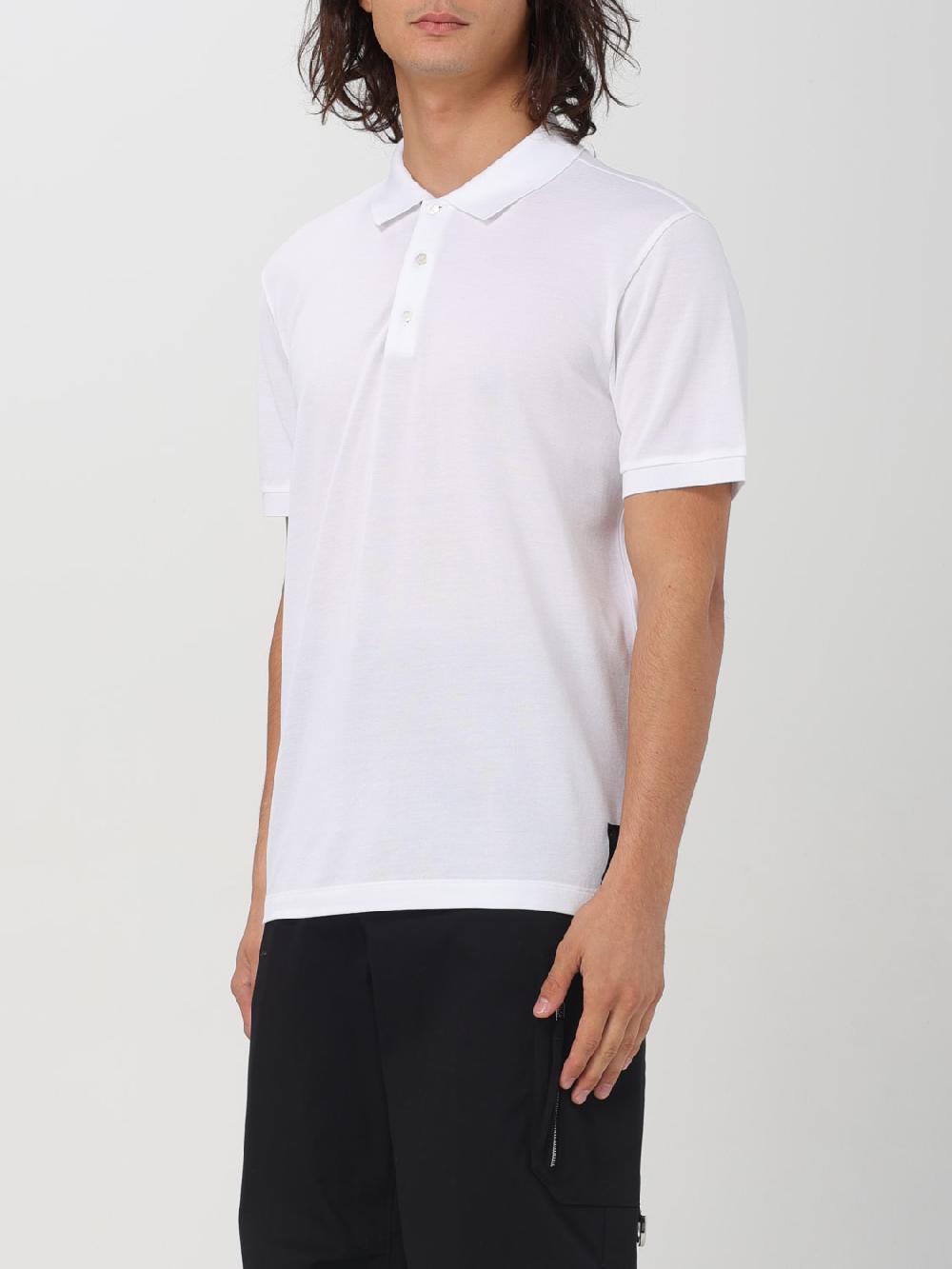 Giglio Polo Fendi in cotone Saldi