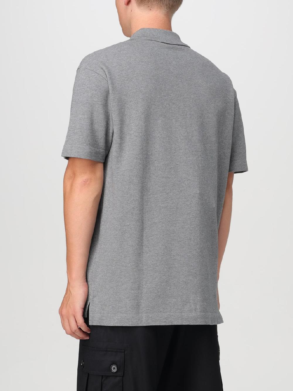 Giglio Polo basic Maison Kitsuné Offerta natalizia