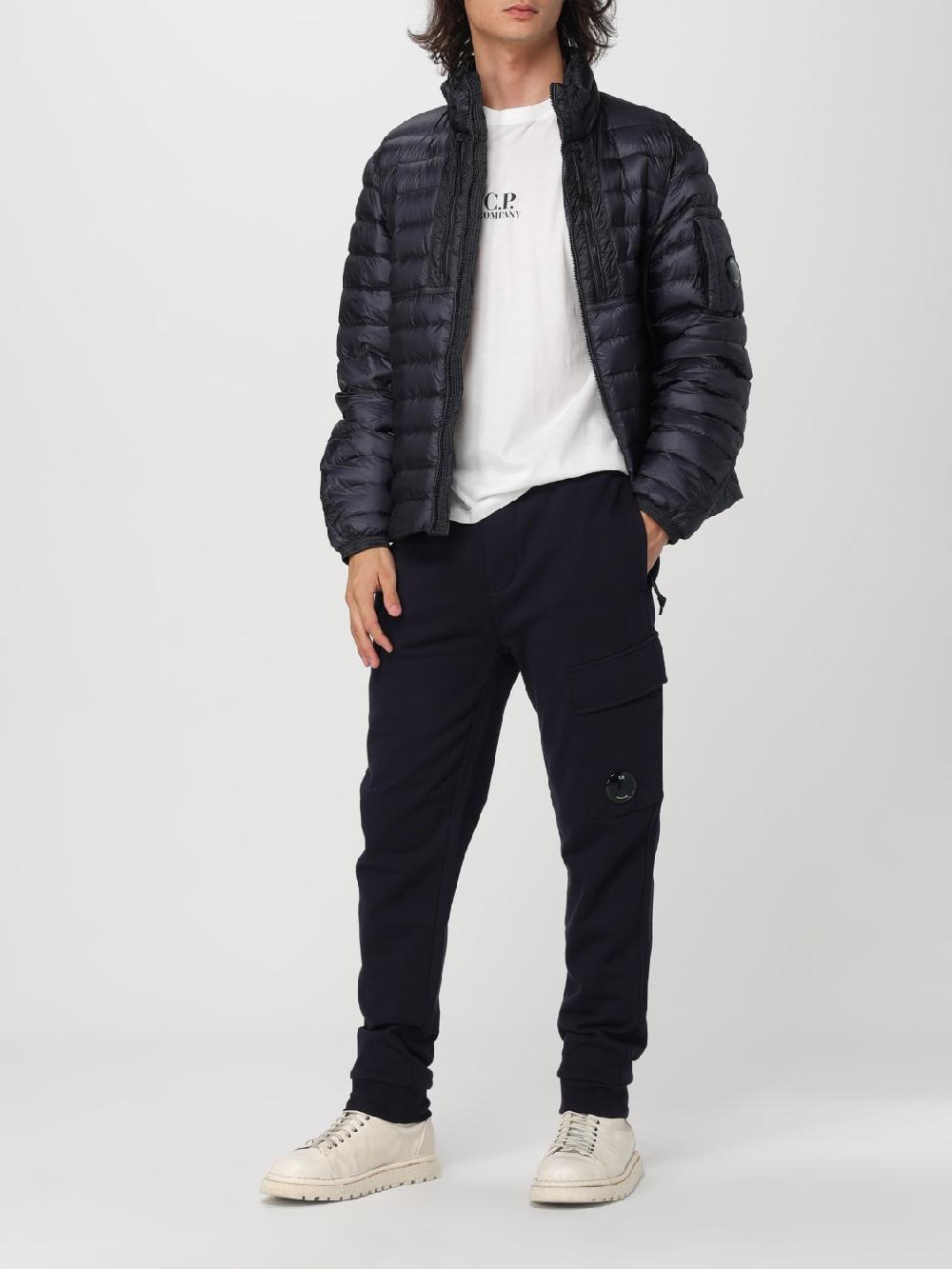 Giglio Pantalone Cargo C.P. Company in cotone Nuova