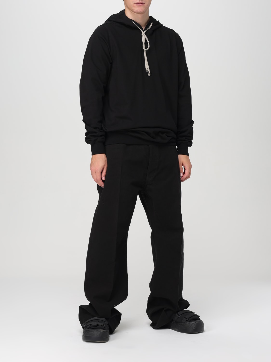 Giglio Jeans largo Rick Owens Enormi risparmi