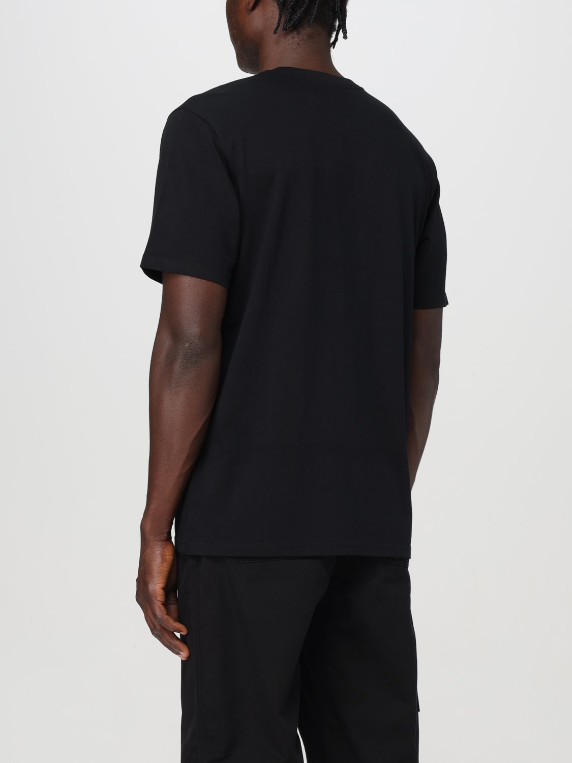 Giglio T-shirt con toppa Carhartt Wip Offerta