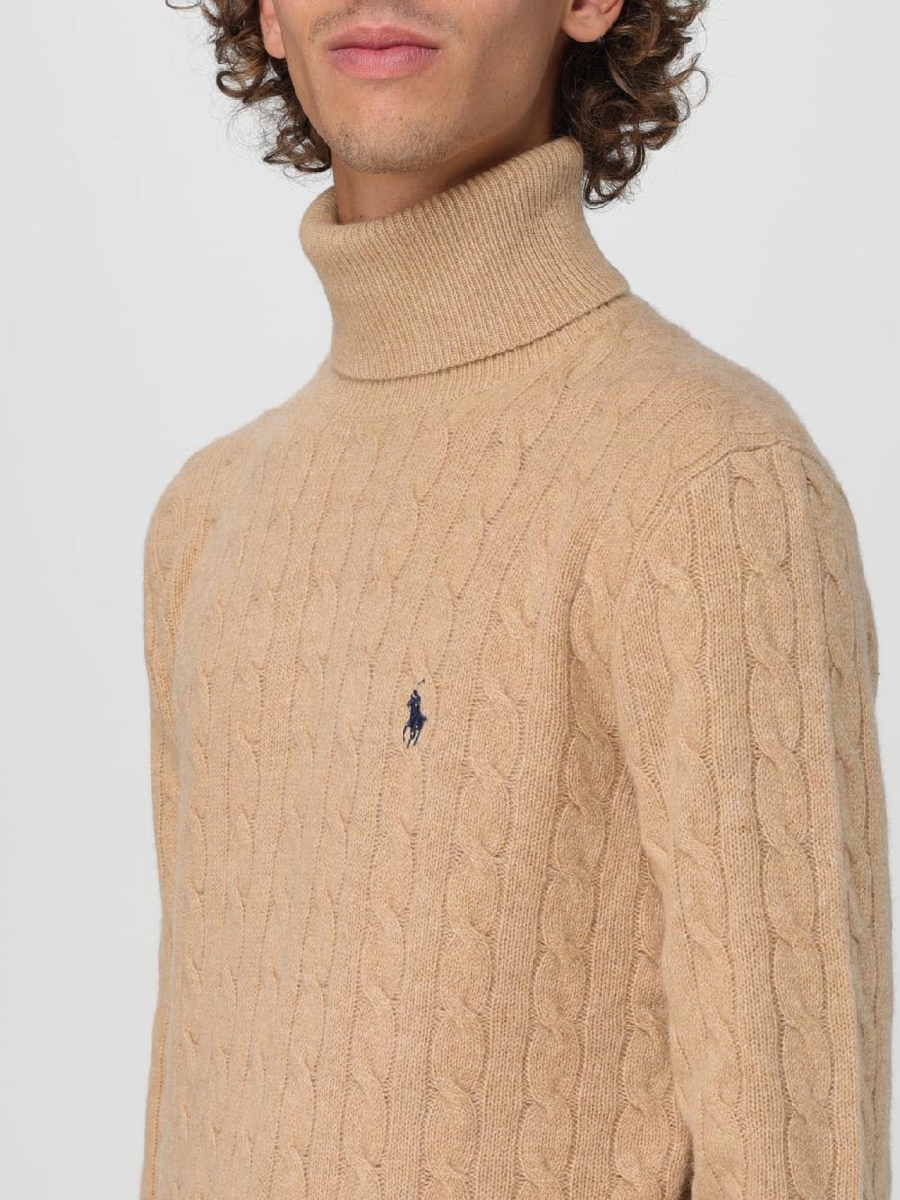 Giglio Maglia a dolcevita Polo Ralph Lauren Saldi