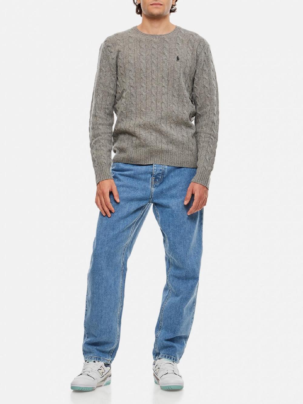 Giglio Maglia uomo Polo Ralph Lauren Offerte