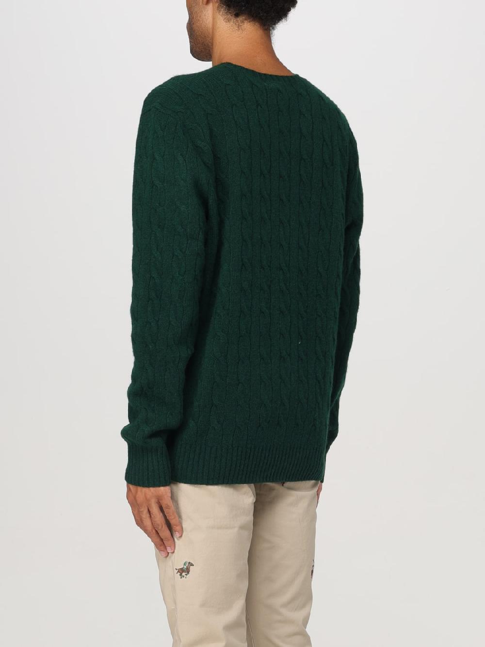 Giglio Maglia uomo Polo Ralph Lauren Vendita Calda