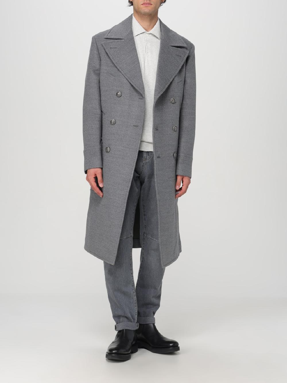 Giglio Jeans Brunello Cucinelli in denim Italia