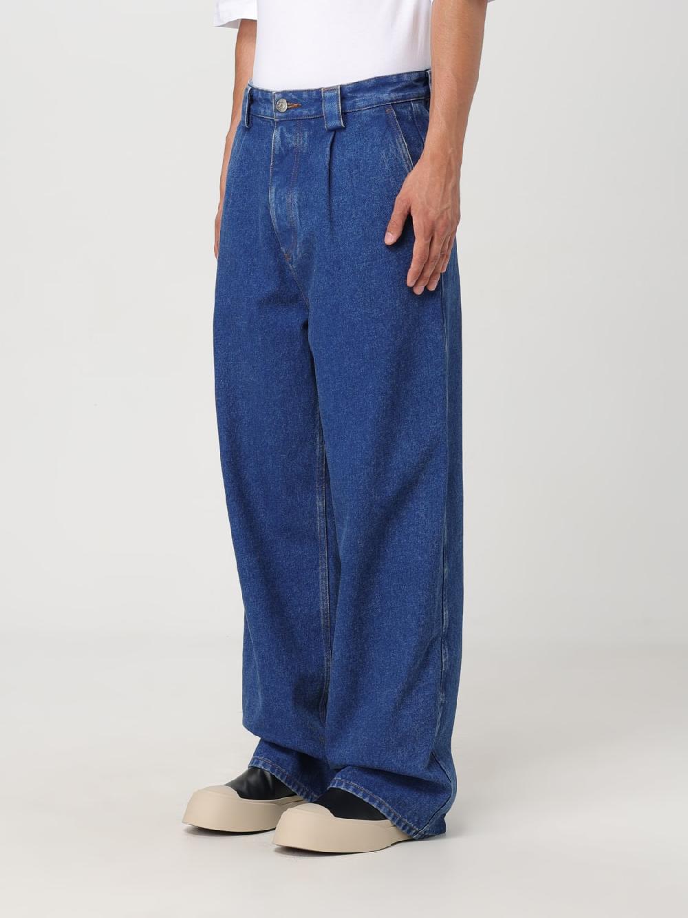 Giglio Jeans larghi Marni 2025