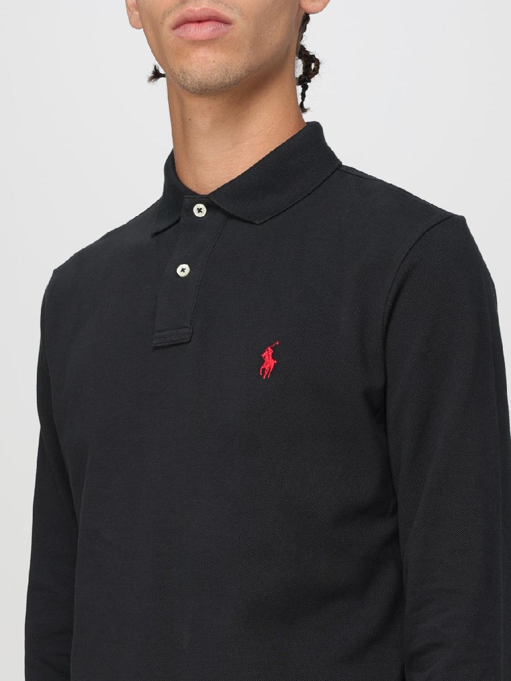 Giglio Polo basic Polo Ralph Lauren In Linea