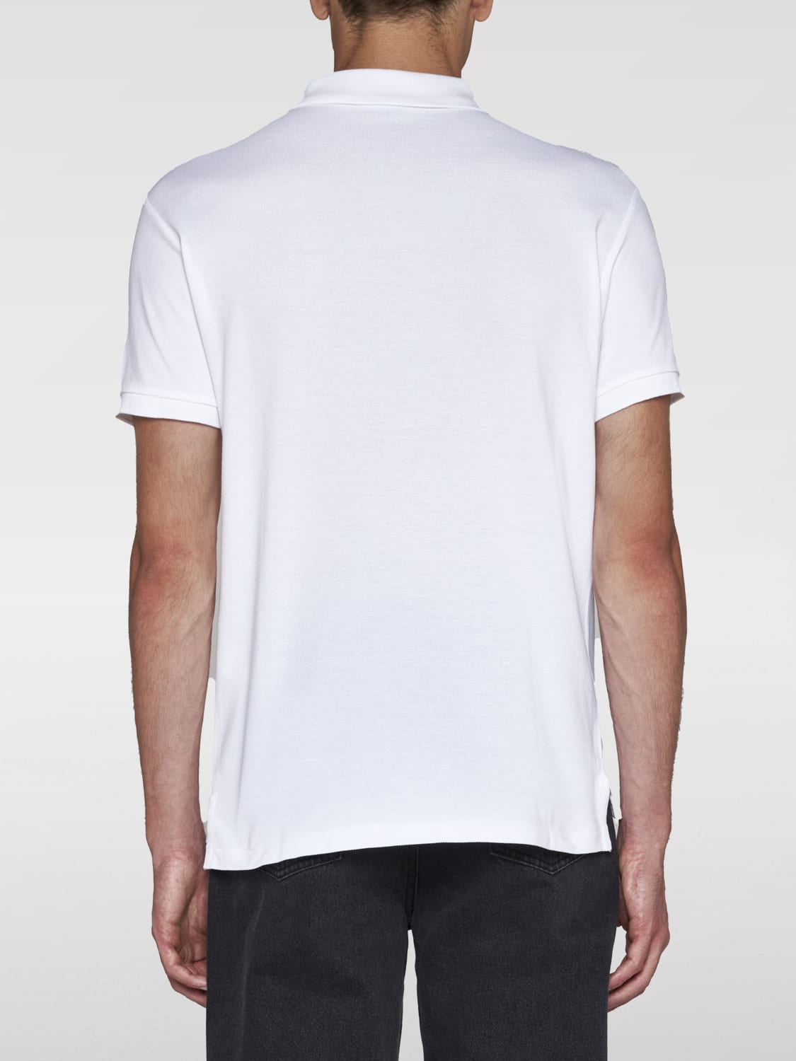 Giglio Polo basic Polo Ralph Lauren Pezzi Unici