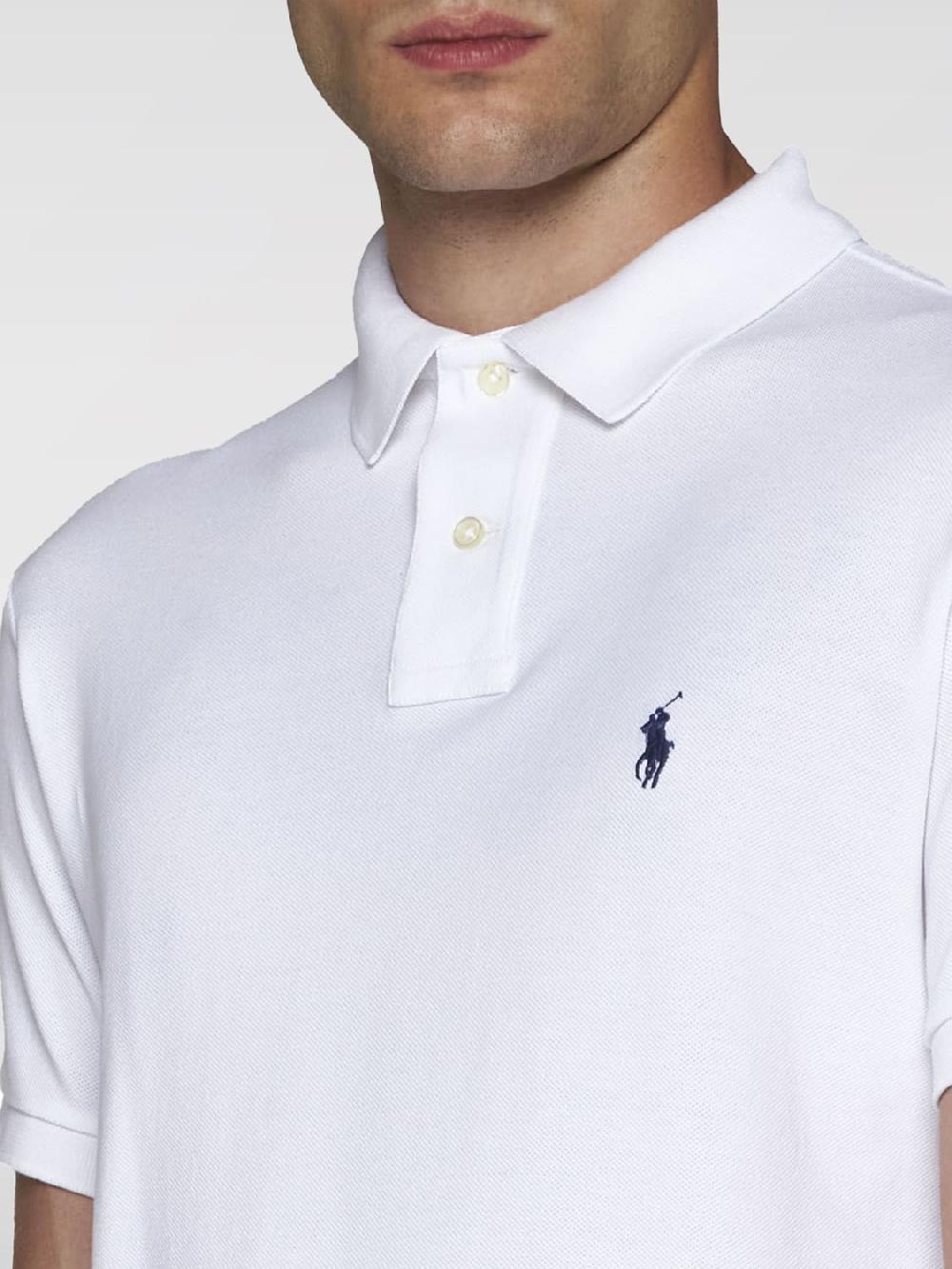 Giglio Polo basic Polo Ralph Lauren Pezzi Unici