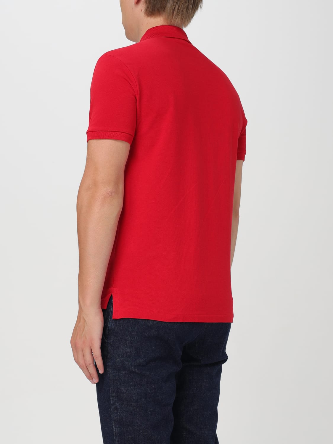 Giglio Polo basic Polo Ralph Lauren Qualità