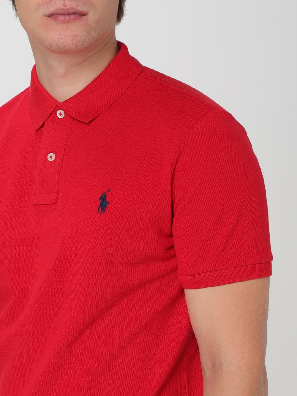 Giglio Polo basic Polo Ralph Lauren Qualità