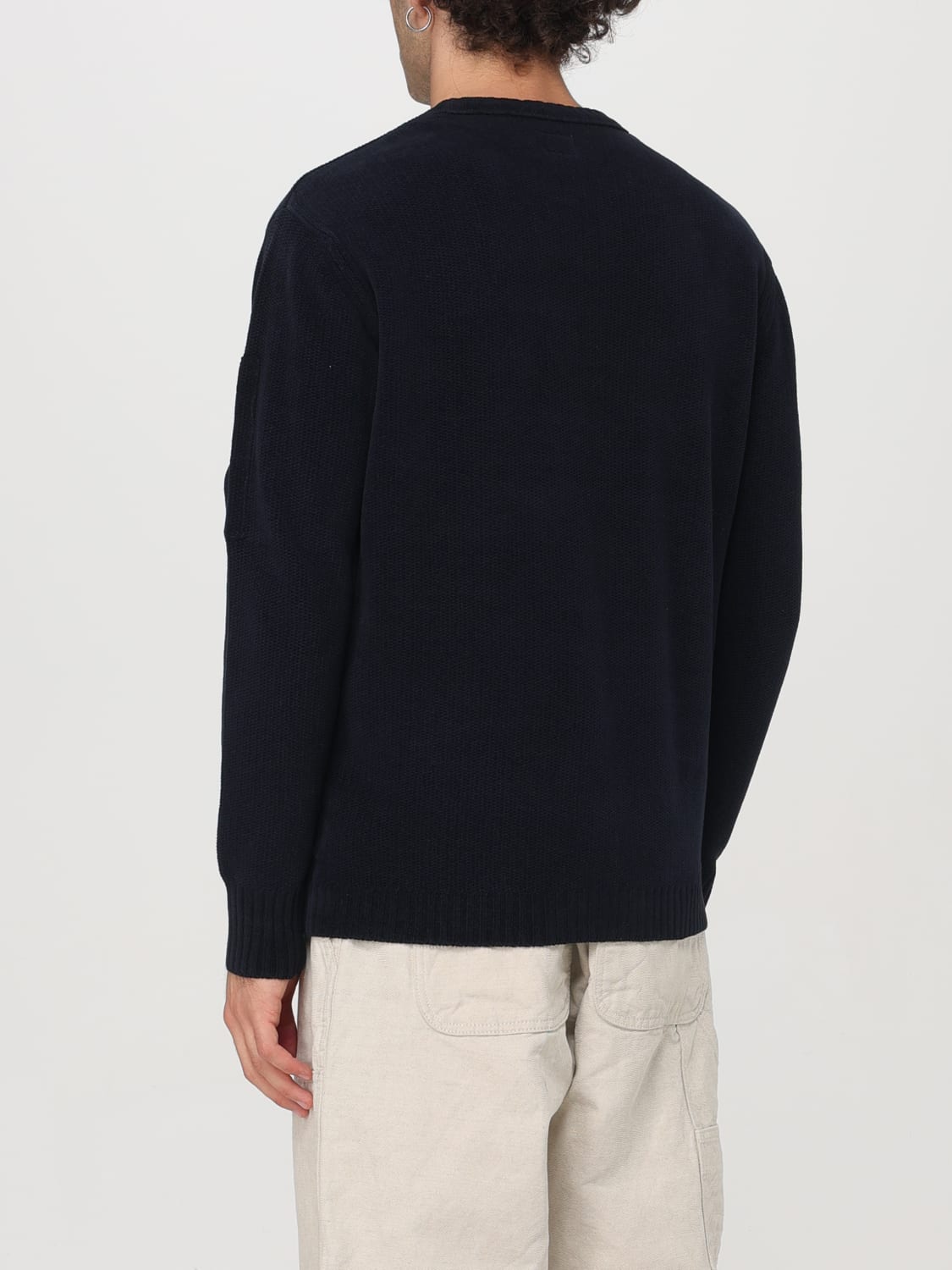 Giglio Maglia uomo C.P. Company Promozione Limitata