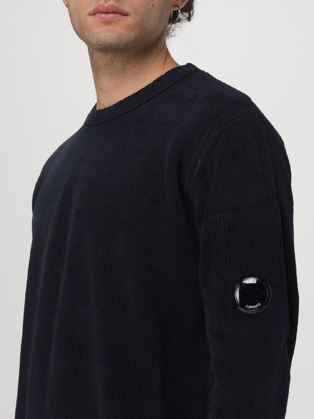 Giglio Maglia uomo C.P. Company Promozione Limitata