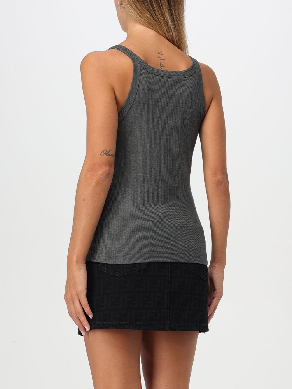 Giglio Top e bluse donna fendi Economico