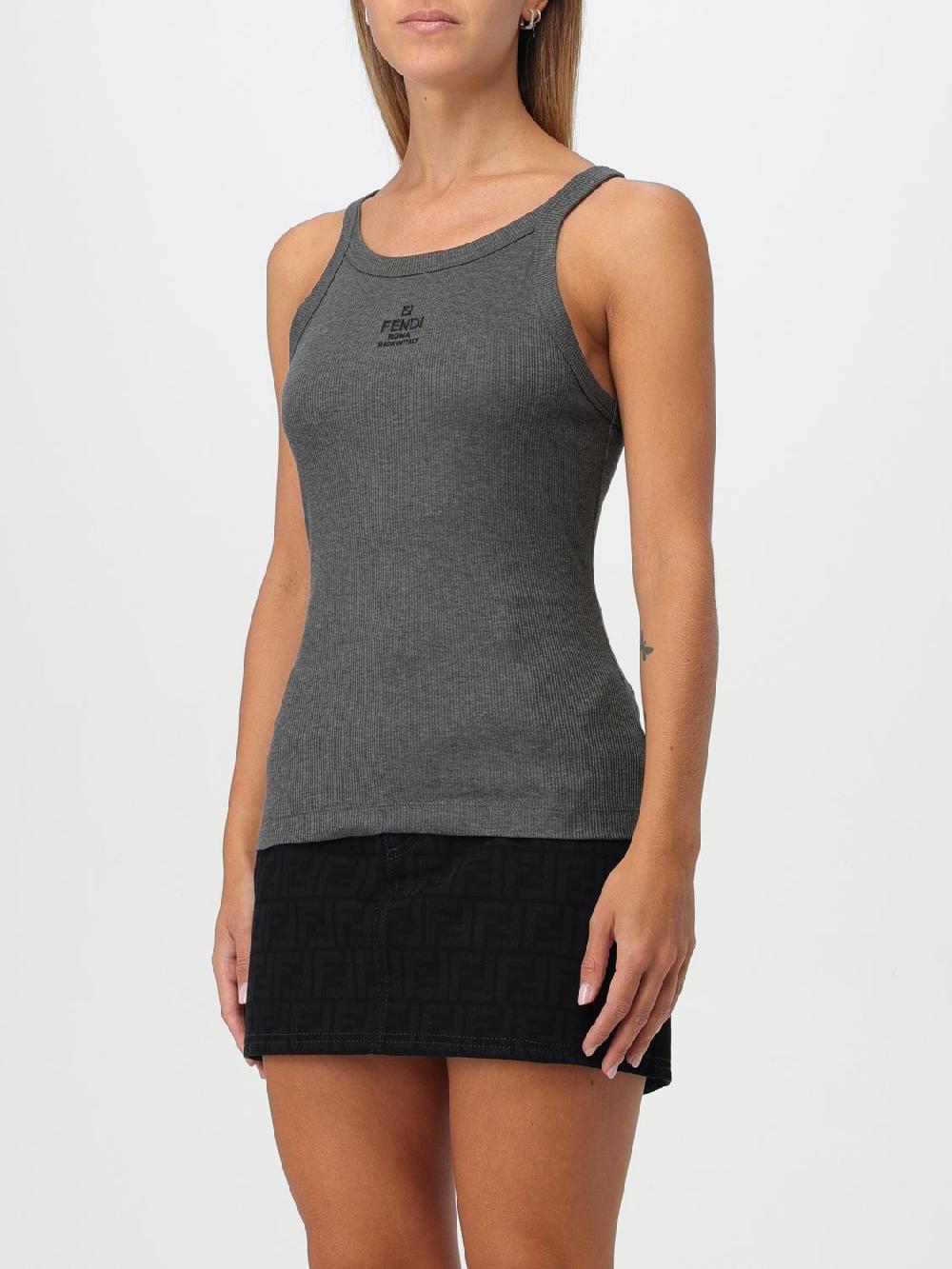 Giglio Top e bluse donna fendi Economico