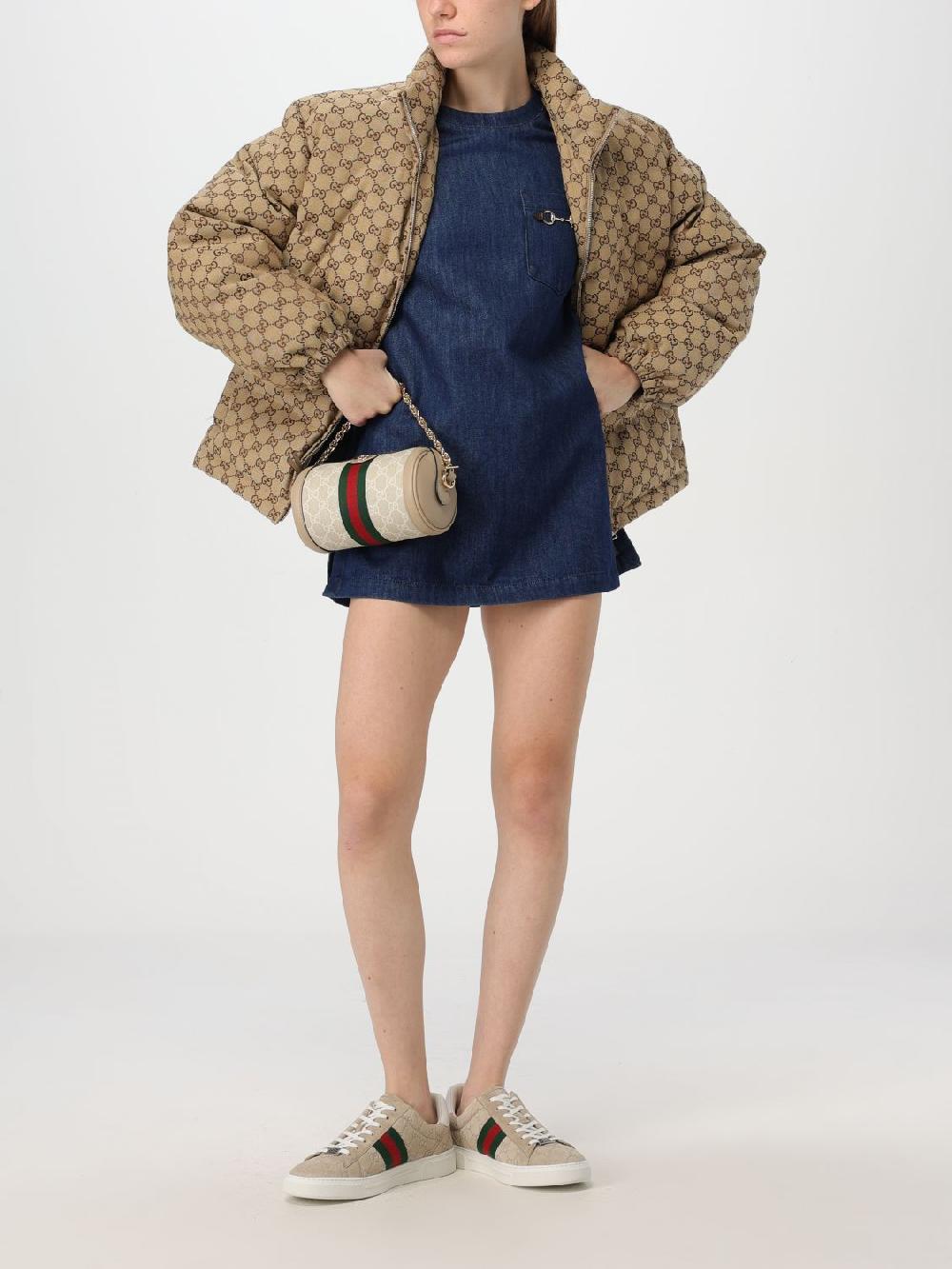 Giglio Abito donna Gucci Online