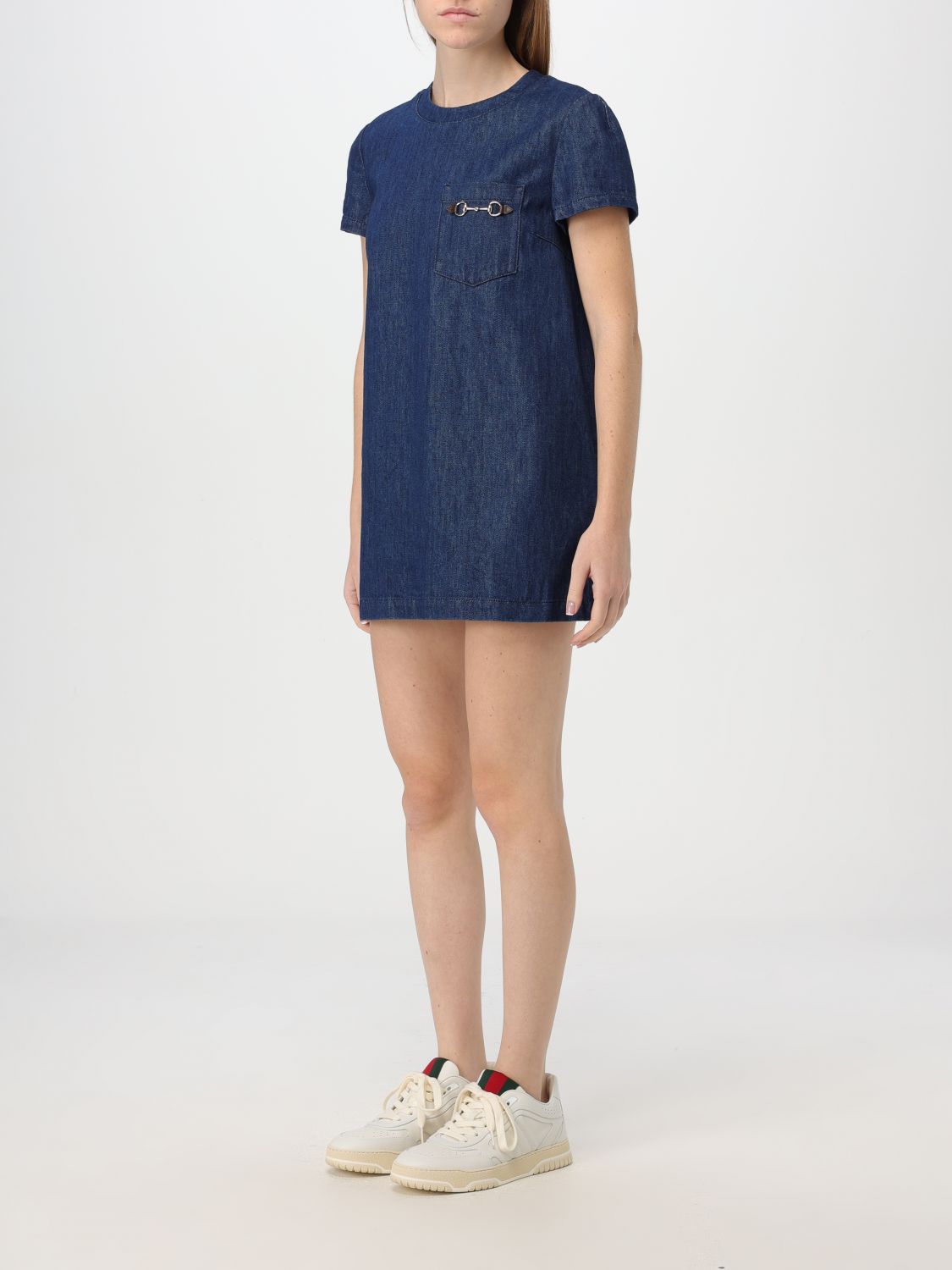 Giglio Abito donna Gucci Online