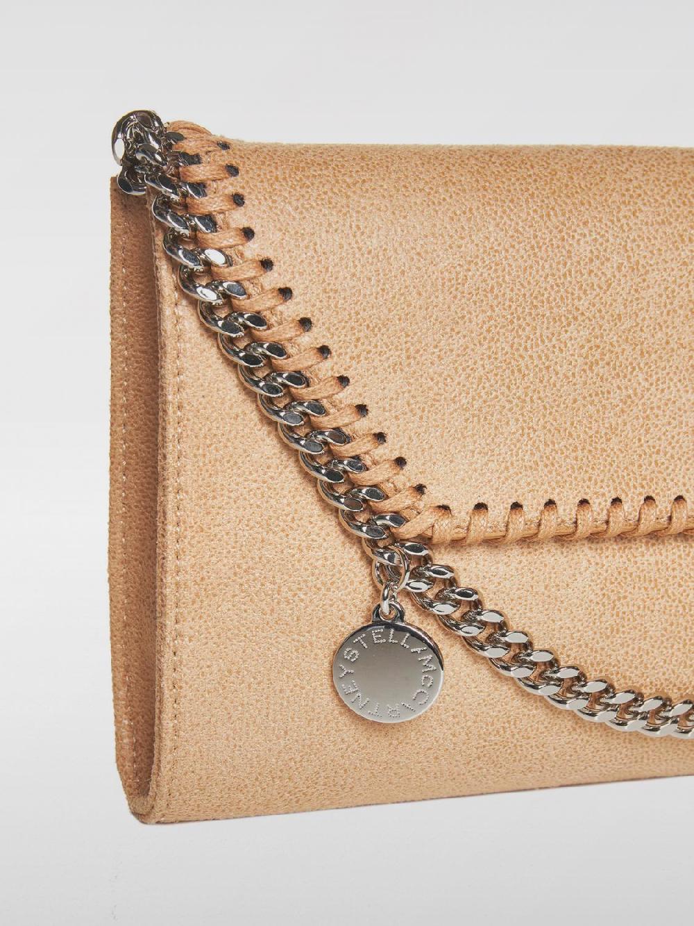 Giglio Borsa a spalla donna Stella McCartney Hotsell