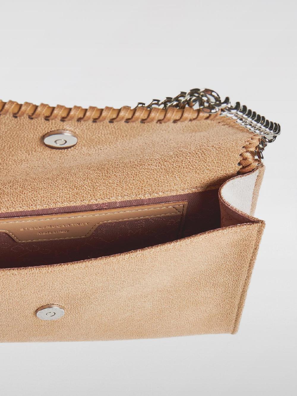 Giglio Borsa a spalla donna Stella McCartney Hotsell