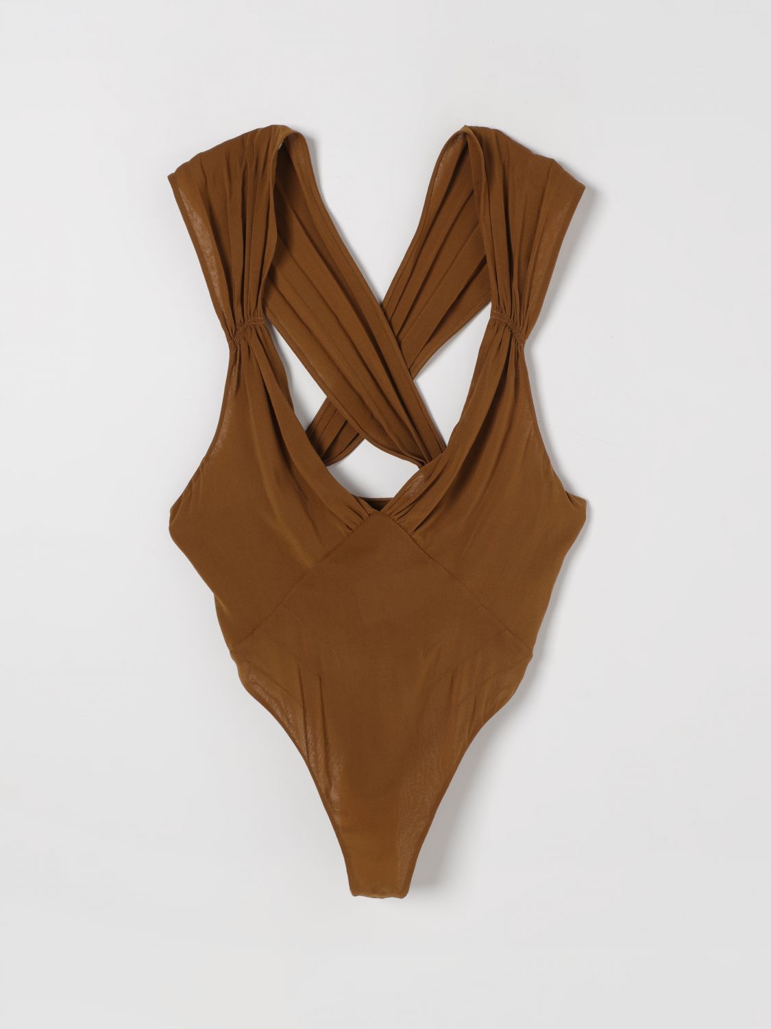 Giglio Top e bluse donna Saint Laurent Vendita Economica