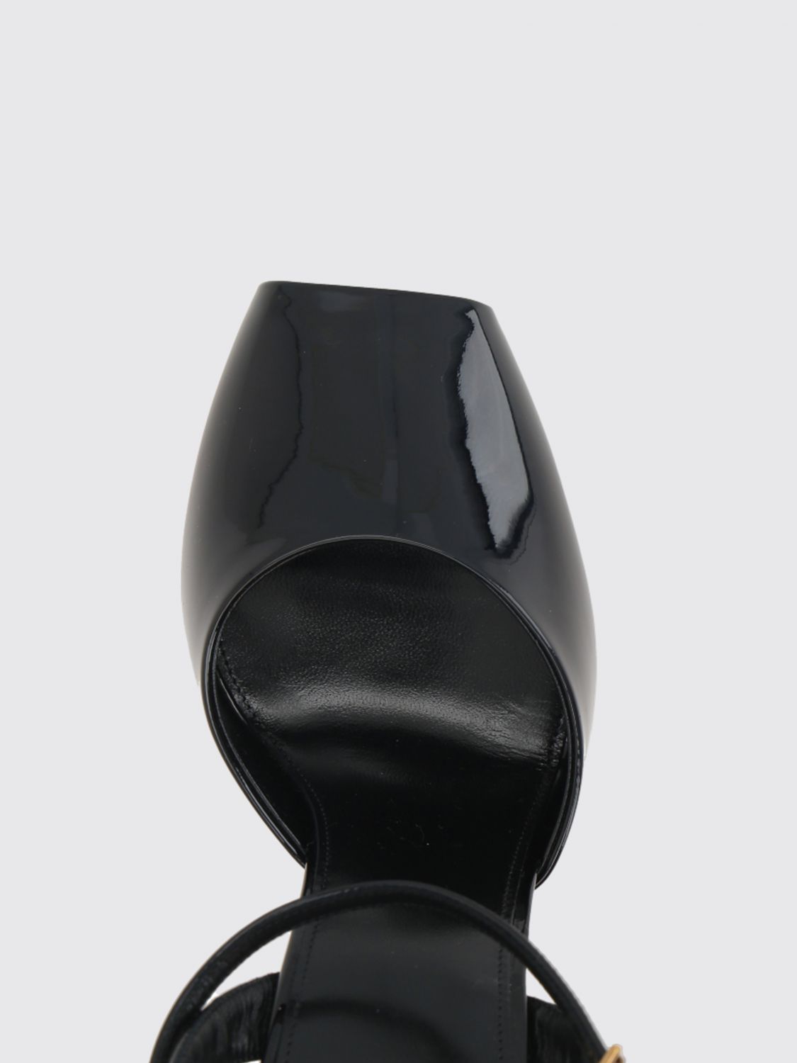 Giglio Scarpe donna Saint Laurent Saldi Di Fabbrica