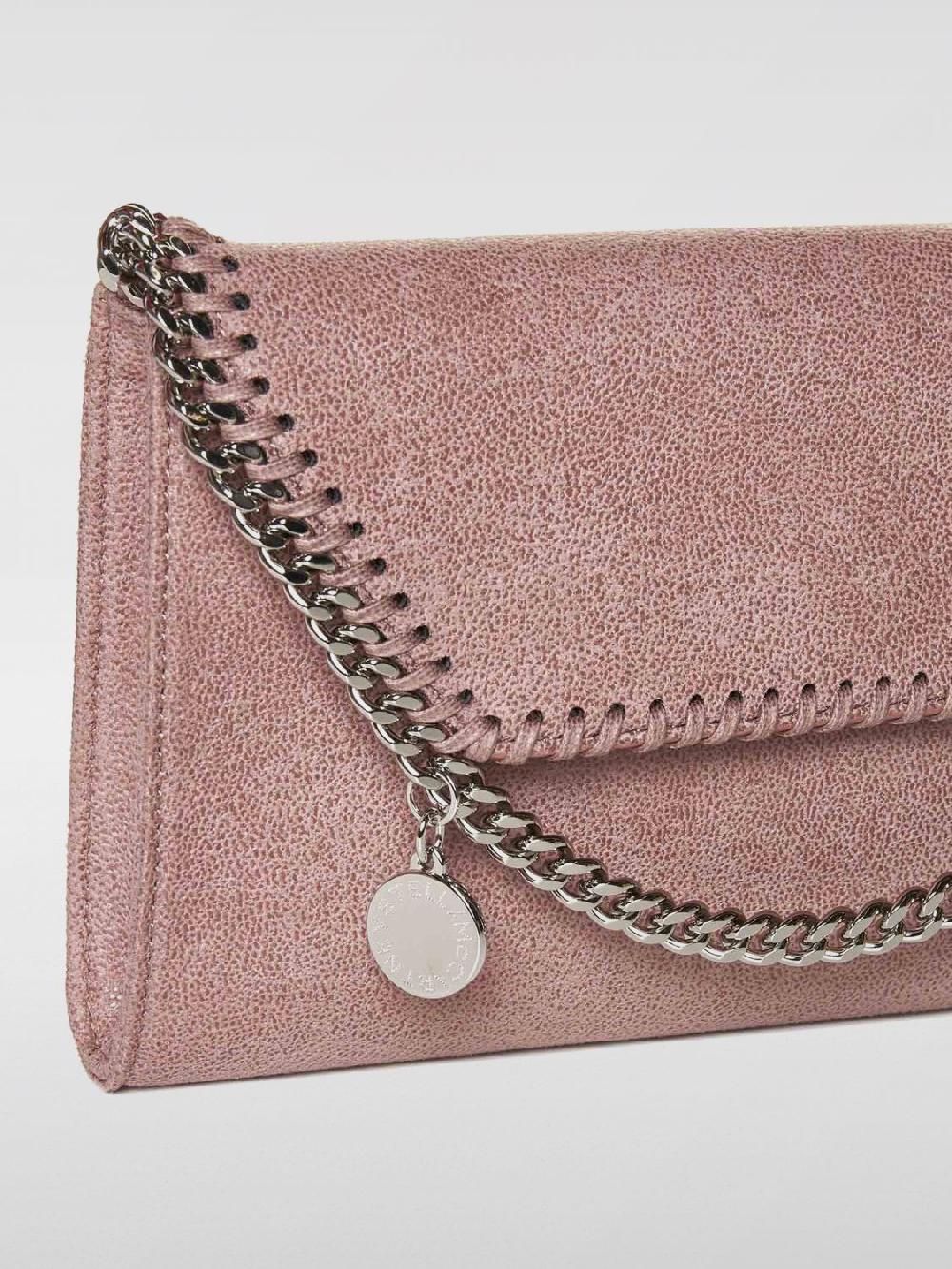 Giglio Borsa a spalla donna Stella McCartney I Più Venduti