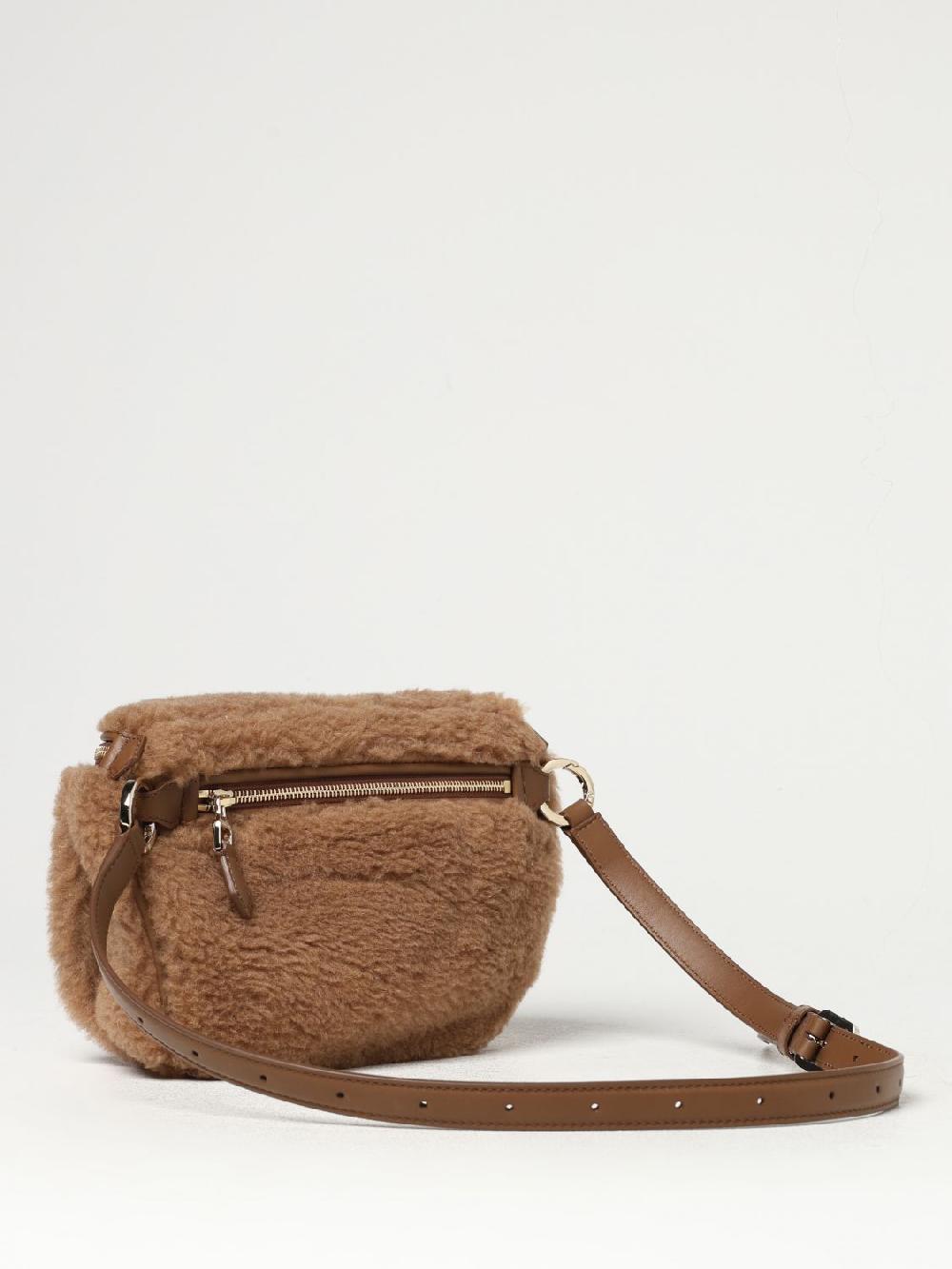 Giglio Borsa a spalla donna Max Mara Vendite Flash