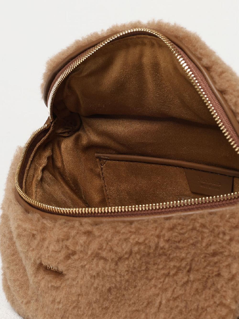 Giglio Borsa a spalla donna Max Mara Vendite Flash
