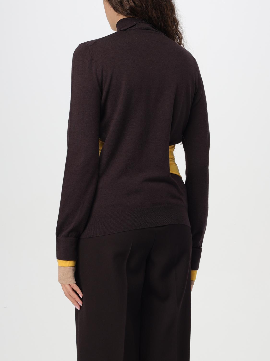Giglio Top e bluse donna fendi Vendita Calda