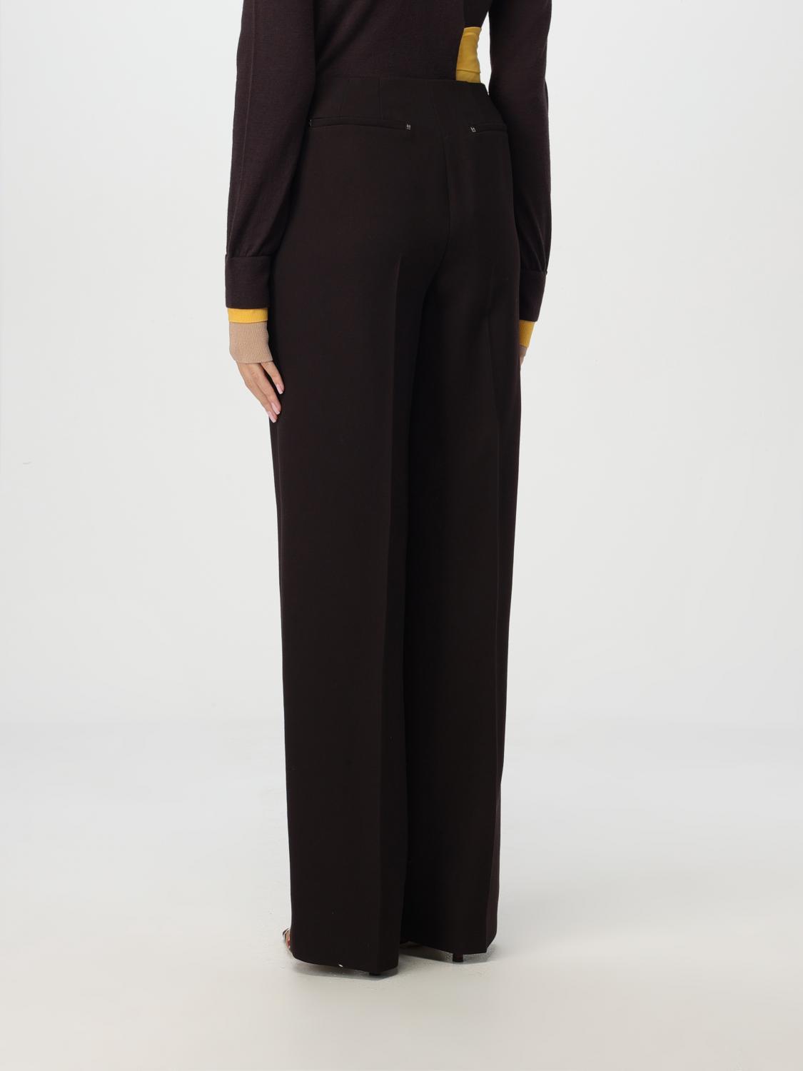 Giglio Pantalone donna fendi Negozi Online