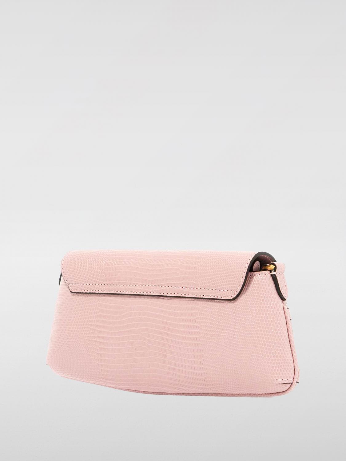 Giglio Borsa a spalla donna Jimmy Choo Presa
