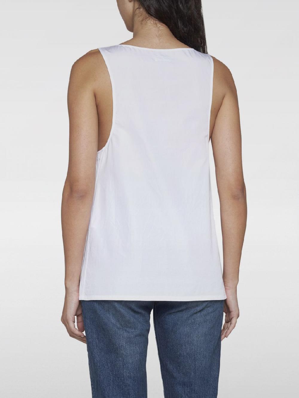 Giglio Top e bluse donna Saint Laurent Economico