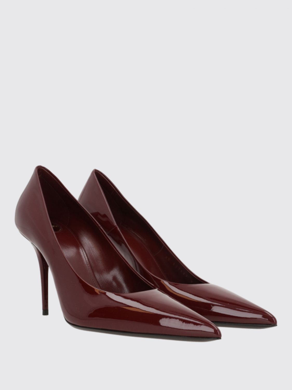 Giglio Scarpe donna Saint Laurent Vendita Calda