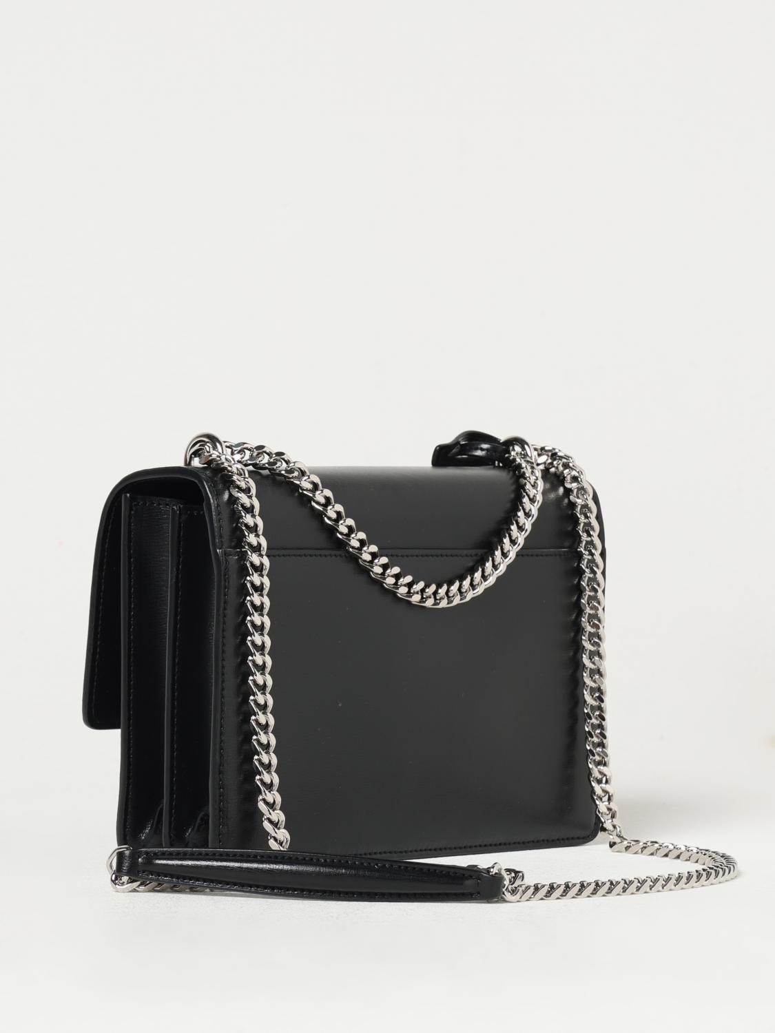 Giglio Borsa Sunset Saint Laurent in pelle 2025