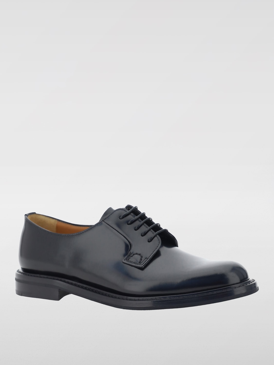 Giglio Derby Shannon Church's in pelle Fino Al -60%