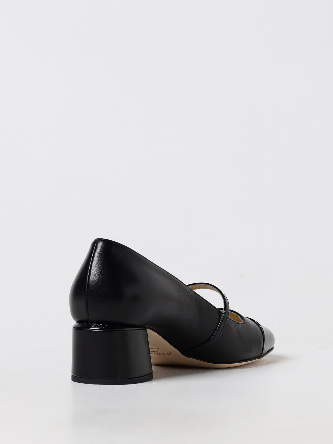 Giglio Mary Jane Elisa Jimmy Choo in nappa Shopping Online