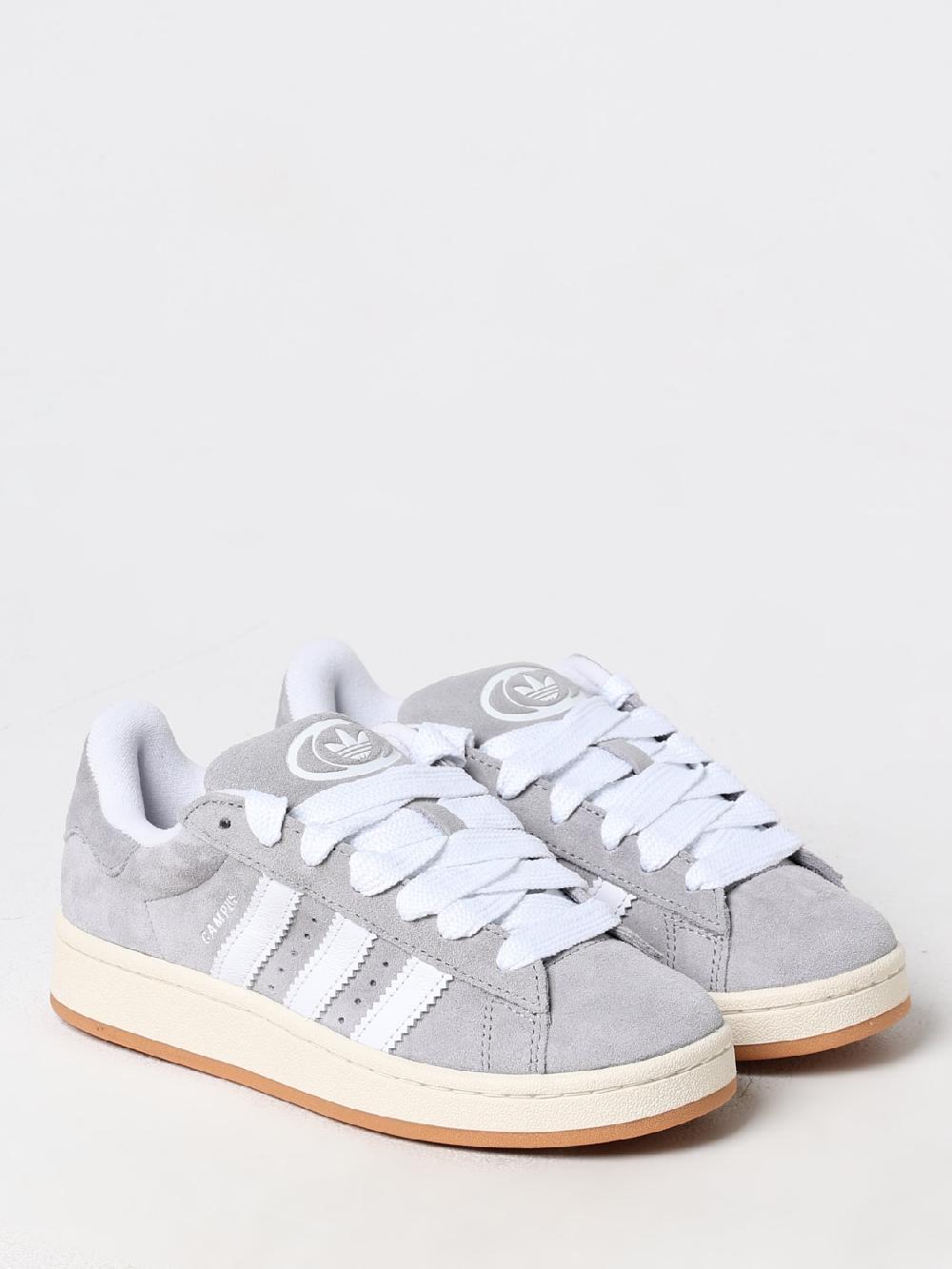 Giglio Sneakers Campus 00s Adidas Originals in camoscio Prezzo Ridotto